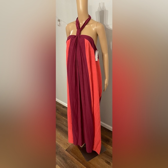 Nine West Dresses & Skirts - HALTER DRESS